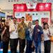 Lewat TEI 2025, Telkom Dorong UMKM Binaan Jajaki Pasar Global