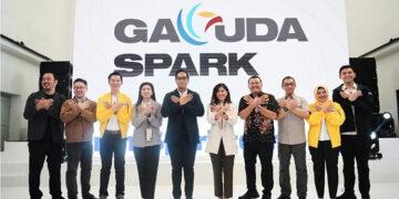 Garuda Spark Innovation Hub Hadir di Medan, Fokus Pengembangan Inovasi Pertanian dan Pangan