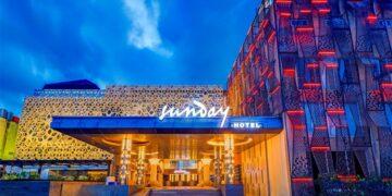 Hotel Sunday Arshika