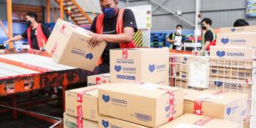 Lazada