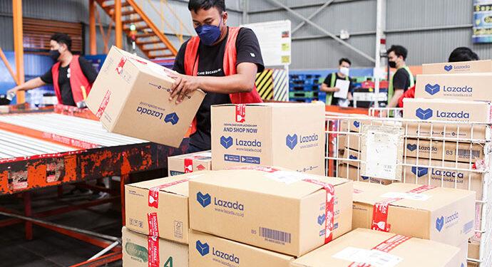 Lazada
