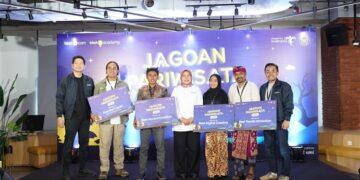Jagoan Pariwisata 2025