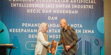 Kemenperin x MediaWave