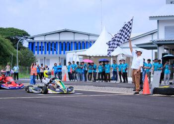 PLN ICE 2025, Adu Inovasi Pengembangan Teknologi Energi Bersih