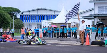 PLN ICE 2025, Adu Inovasi Pengembangan Teknologi Energi Bersih
