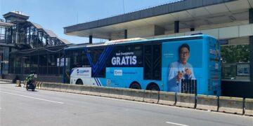 Kredivo x Transjakarta