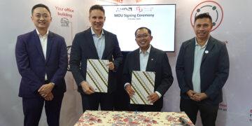 NeutraDC Gandeng AMD Perkuat Infrastruktur AI di Asia Tenggara