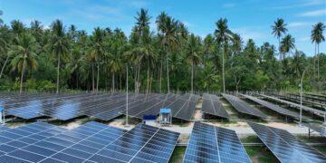 PLTS Schneider Electric