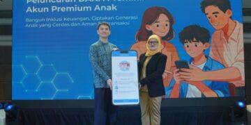 Dorong Generasi Muda Melek Finansial, DANA Hadirkan Premini