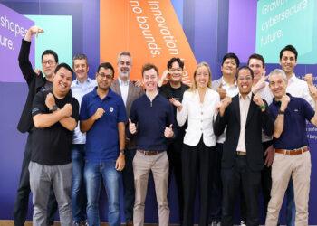 Solusi Keamanan Siber Berbasis AI Bawa Startup Peris.ai Peroleh Pengakuan Global