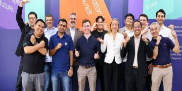 Solusi Keamanan Siber Berbasis AI Bawa Startup Peris.ai Peroleh Pengakuan Global