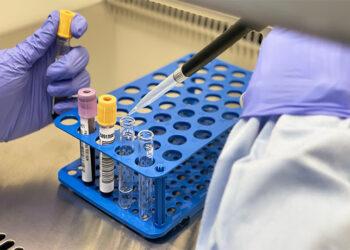 Living Lab Ventures Berinvestasi di Sektor Contract Research Organization