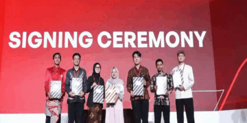 12 Startup Peserta Pertamuda Seed & Scare 2025 Langsung Dapat Investor