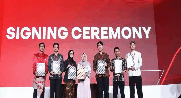 12 Startup Peserta Pertamuda Seed & Scare 2025 Langsung Dapat Investor