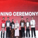12 Startup Peserta Pertamuda Seed & Scare 2025 Langsung Dapat Investor