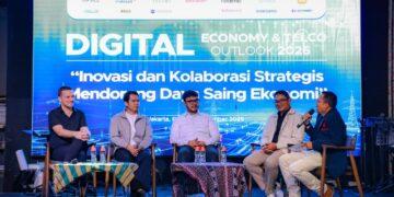 Pasar Industri Teknologi Optimistis Bertumbuh di Tahun 2026