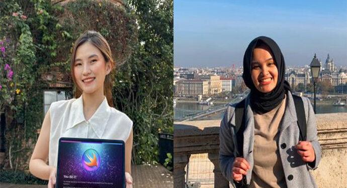 Apple Gelar Swift Student Challenge 2026, Kisah Peserta Indonesia Jadi Inspirasi