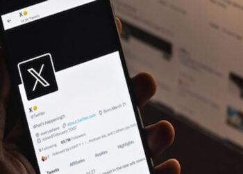 X Rilis Aplikasi Chat Terenkripsi dengan Fitur Privasi Lengkap