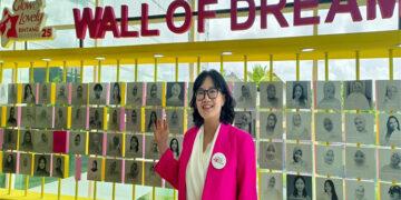 Stella Tika Lestari: Glow & Lovely Komitmen Dukung Perempuan Muda Berprestasi Meraih Pendidikan Tinggi