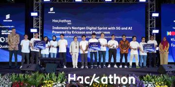Pemenang Hackathon 2025 Hadirkan Solusi Inovatif Untuk Diterapkan di Dunia Nyata
