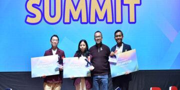 IndonesiaNEXT dan NextDev Dorong Pertumbuhan Talenta Digital Yang Bertanggungjawab