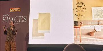 Dukung Kesejahteraan Mental, Tren Warna Interior Global Kembali Ke Alam
