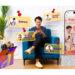 Lemomo, E-commerce Dengan Konsep Blind Box