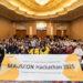 MAJU:ON Hackathon 2025, Kompetisi Wirausaha Muda Dengan Inovasi Lingkungan dan Energi