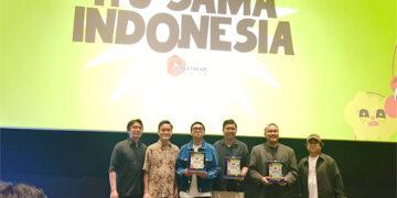 Jaring Sineas Muda MAXStream Studios Gelar Kompetisi Film Pendek Bertema Indonesia