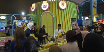 Rumah Indofood Buka Peluang Kemitraan di SIAL Interfood 2025