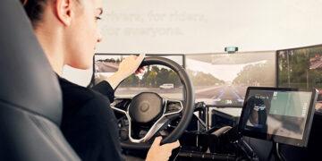 Grab Berinvestasi Pada Startup Penyedia Teknologi Teledriver