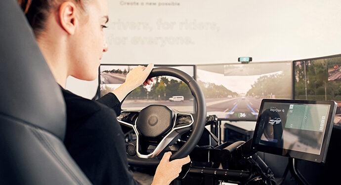 Grab Berinvestasi Pada Startup Penyedia Teknologi Teledriver