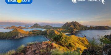 tiket.com x Kemenpar