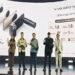 Vivo X300 Series, Tingkatkan Kemampuan Smartphone Fotografi Ke Level Profesional Sinema