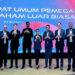 XLSMART Beri Tambahan Dividen Tunai Senilai Rp2,89 Triliun
