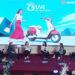 Yadea Penetrasi Pasar Motor Listrik Dengan Produk Khusus Perempuan