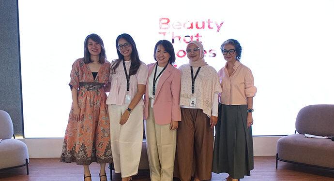 L’Oréal Indonesia Gelar Program Pendukung Untuk Perempuan Kembali Bekerja