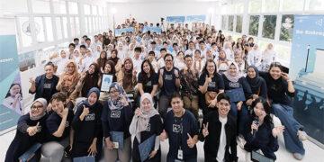 Tren Wirausaha Pelajar Meningkat, Perlu Dukungan Edukasi dan Literasi Keuangan