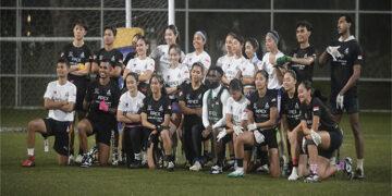 APEX Camp Vol. II, Tunjukkan Perkembangan Pesat Olahraga Flag Football di Indonesia