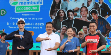 Gen Z Segmen Yang Tepat Bangun Kesadaran Akan Isu Perubahan Iklim