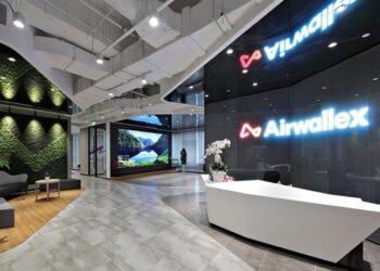 Airwallex