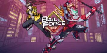 Bail Force