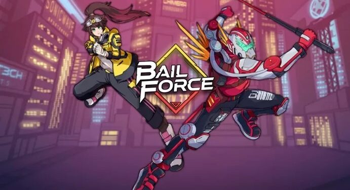 Bail Force