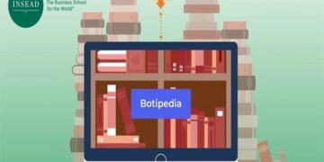 Botipedia