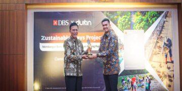 DBS Indonesia x Duitin