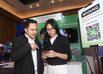 Easycash Mojang