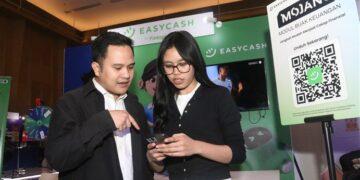 Easycash Mojang
