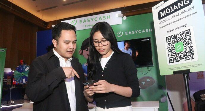 Easycash Mojang