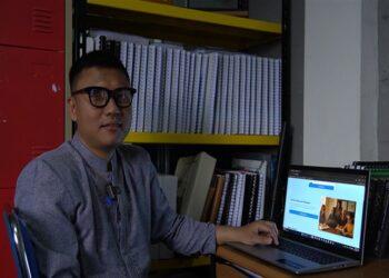 Edi Suwanto