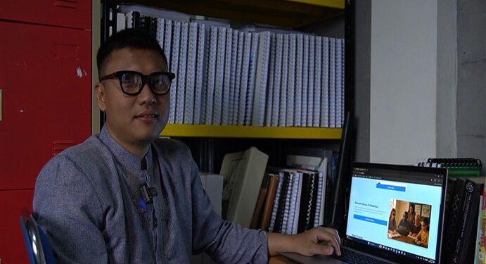 Edi Suwanto